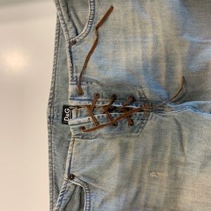 Vintage Dolce & Gabanna jeans